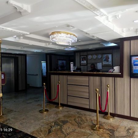 Immaculate Platinum Hotel Abuja Exterior photo